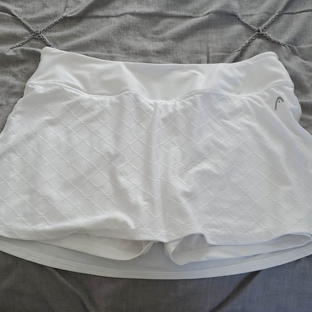 Tennis skirt
